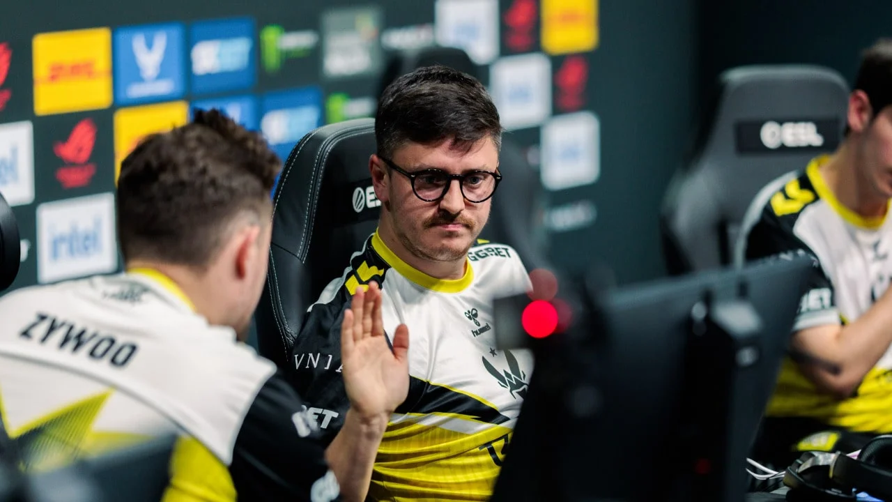 This Is How Vitality Lost Their 17-Win Nuke Streak