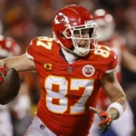 Week 4 AFC West Props: Kelce Taylor-Made for Best Bet