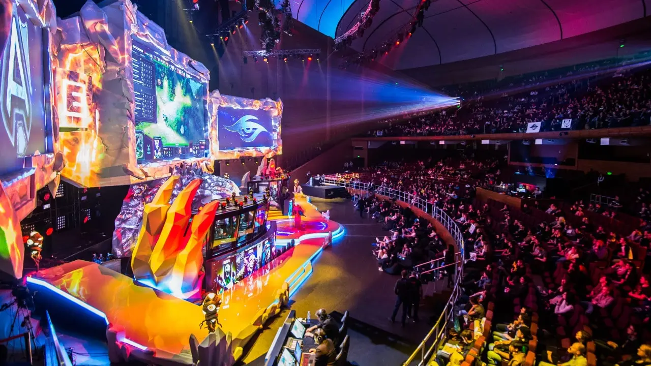 What’s Next For Dota 2’s Competitive Scene?