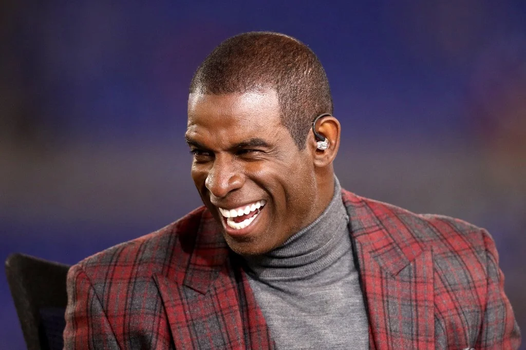 Who Is Deion Sanders and Why Is He ‘Prime’?