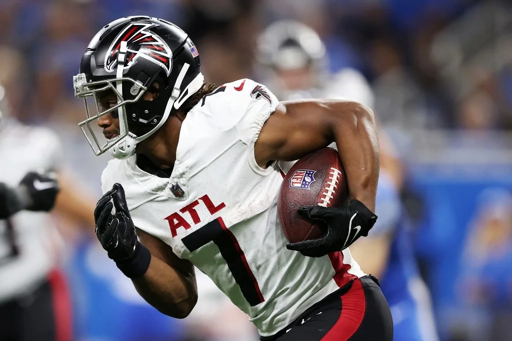 NFL Betting Props Predictions: Falcons, Saints Are Top Picks