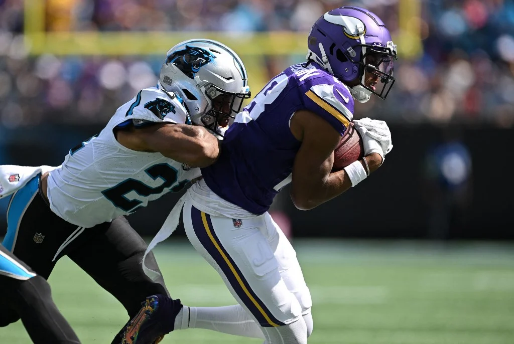 Fantasy Football Weekly Jefferson Heads IR List