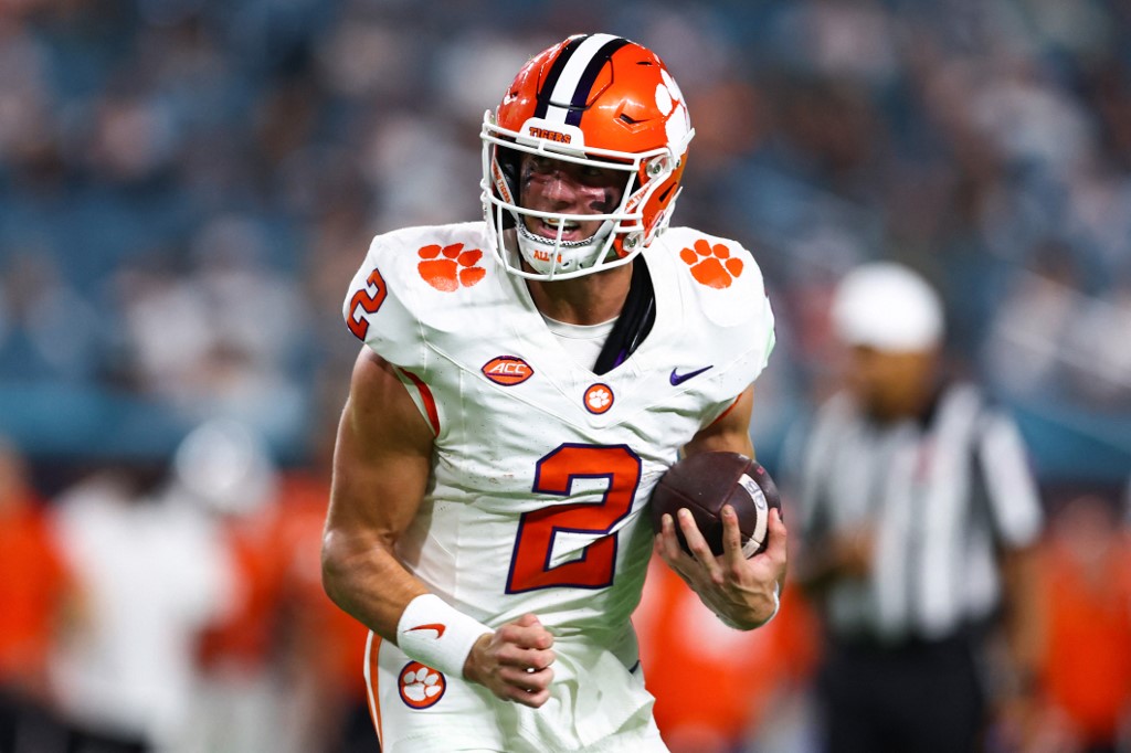 Clemson vs NC State Offers Rare Parlay Betting Spot