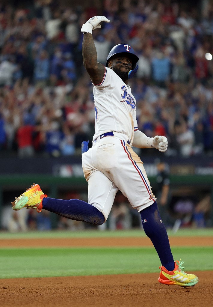 Top World Series Props: Garcia’s Power Surge Continuest