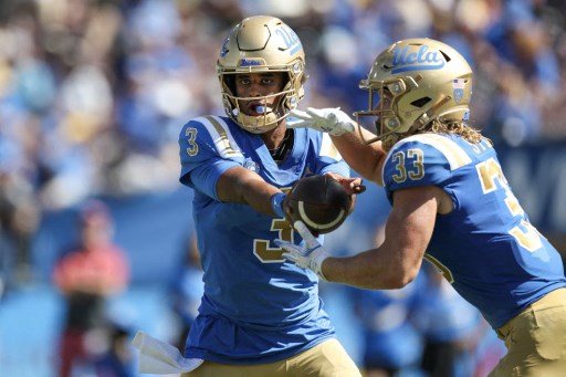 3 Best Pac-12 Week 8 Prop Bets: Go Over With Williams, Under With Ward, and Just Enough With Sturdivant