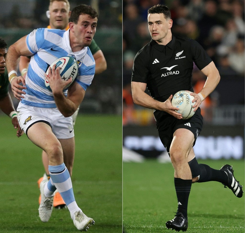 All Blacks Heavily Favored Against Argentina With Rugby Odds