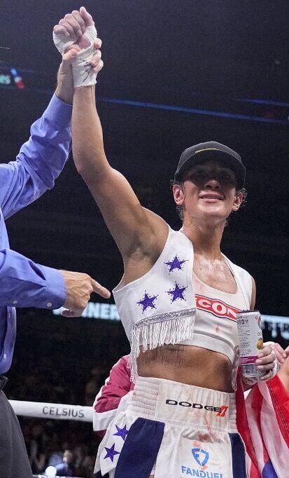 Amanda Serrano vs. Danila Ramos Deep Dive: Main Event Analysis, Boxing Fight Odds, and Betting Preview