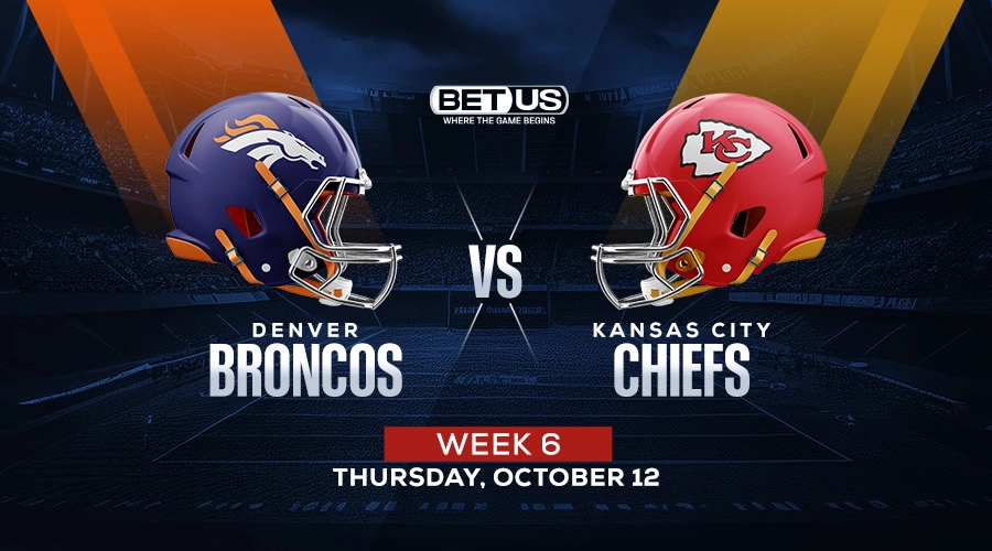 Denver Broncos vs. Kansas City Chiefs Week 17 final score, close