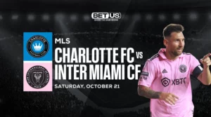 Charlotte FC Moneyline Is Our Soccer Pick Prediction for Clash With Inter Miami