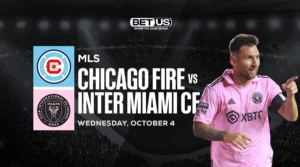 Bet on Inter Miami Getting Back Into the Winning Column