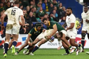 Console Yourself: Bet Argentina Rugby Odds vs England