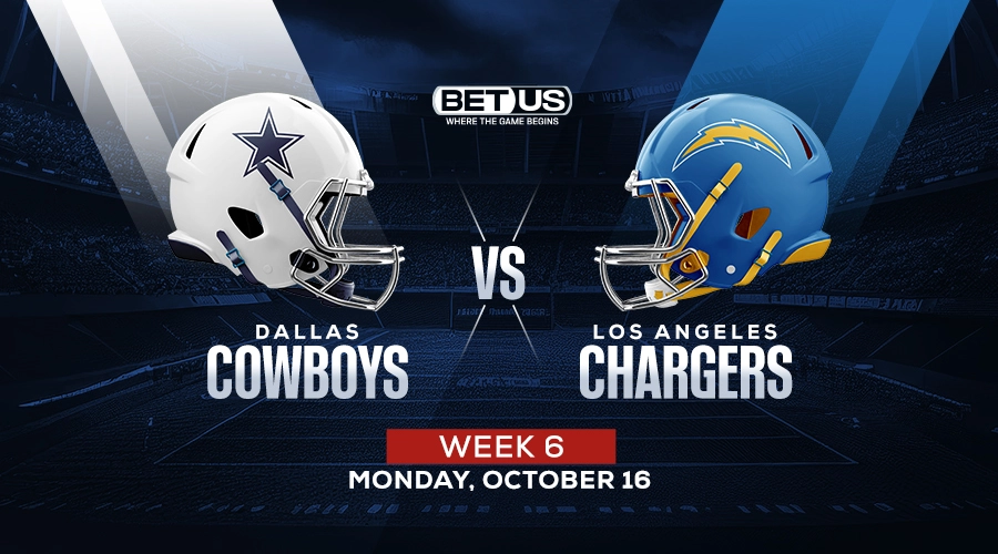 Cowboys vs Chargers NFL Player Props for Pollard and Herbert