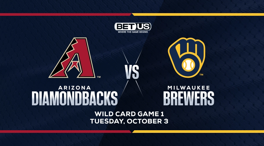 Pick Brewers, Burnes vs Diamondbacks in Game 1, Oct. 3