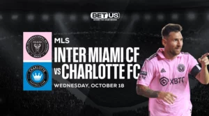 Bet on MLS: Inter Miami vs Charlotte FC Soccer Pick, Prediction