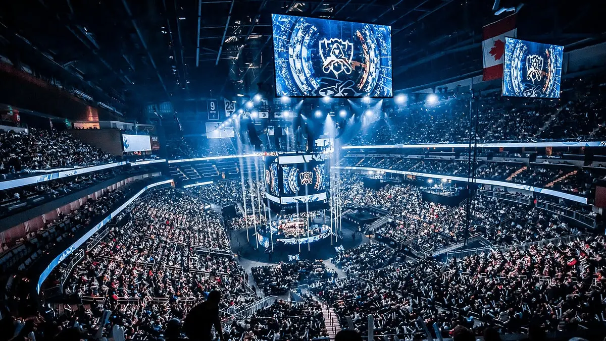 5 esports tournaments with highest prize pools in 2023