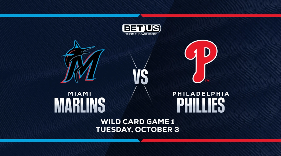 Bet Phillies to Win Opener vs Marlins