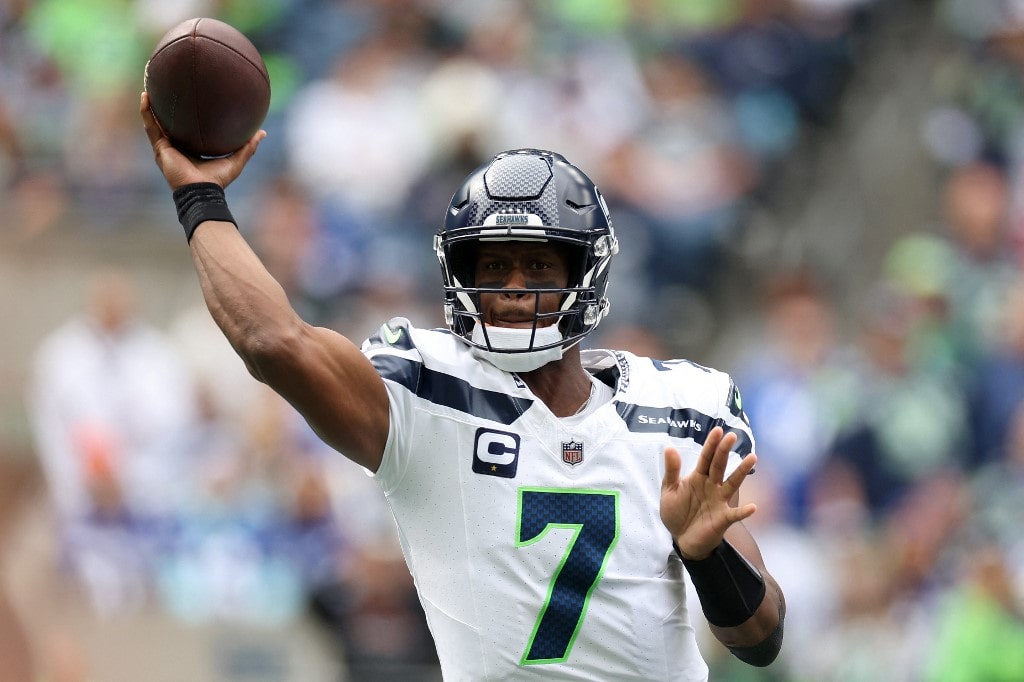 NFL: Seahawks-Giants LIVE: Latest MNF updates, start time and preview