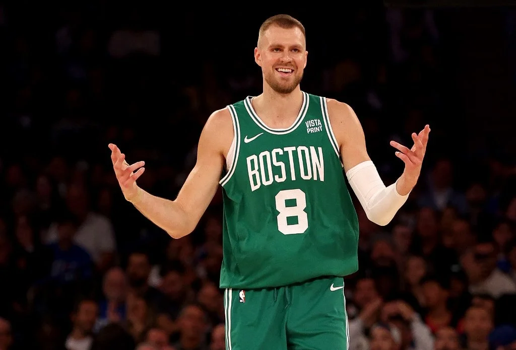 NBA East Top 5 Betting: There’s Boston, and Everyone Else