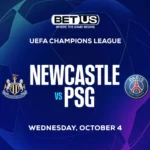 Soccer Expert Picks: Draw Strong Bet for Newcastle vs PSG