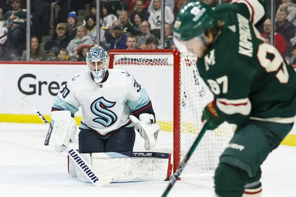 Odds to Win Stanley Cup: Beware the Kraken