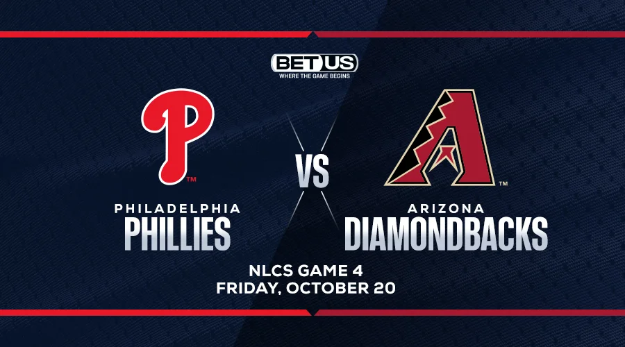 Hard to Pick Against Harper, Phillies Heading Into Game 4 of the NLCS