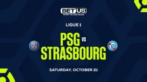 Bet on PSG to Win Comfortably vs Strasbourg in Ligue 1