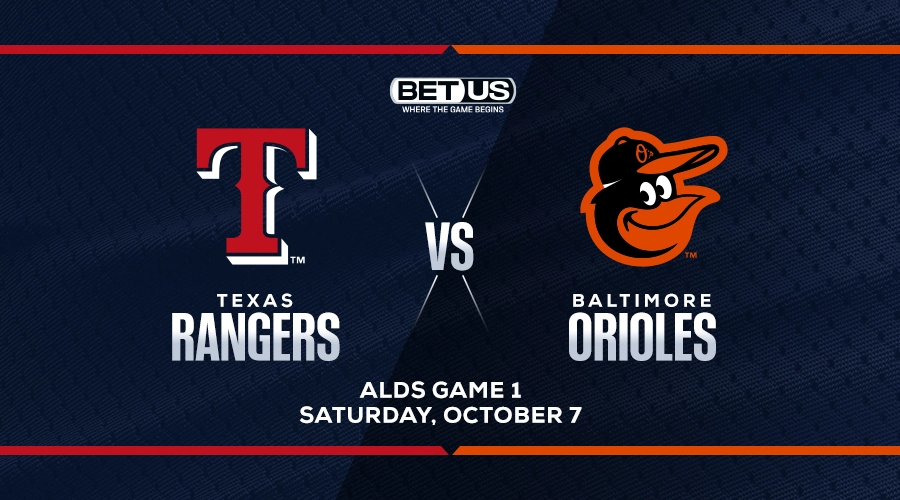 Can Orioles Overcome Home-Field Disadvantage in ALDS Game 1?