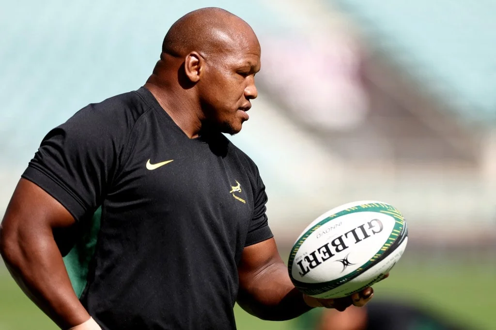 Rugby World Cup BettingFavors Ireland and France