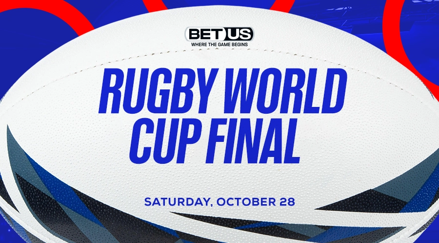 Bet on an All Black Domination in Rugby World Cup Final