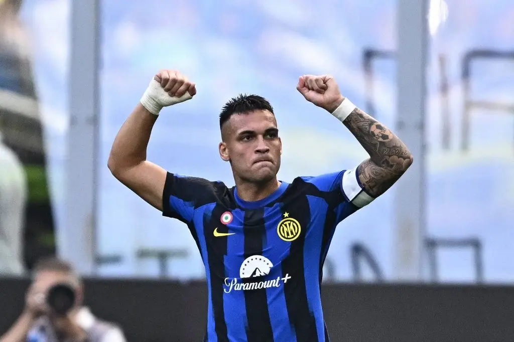Serie A Weekly: Inter Top Pick vs Torino