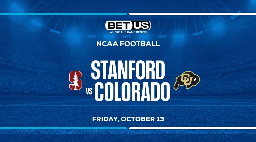Buffaloes, Sanders Catch ATS Breathin a Prime-Time Beatdown of Cardinal