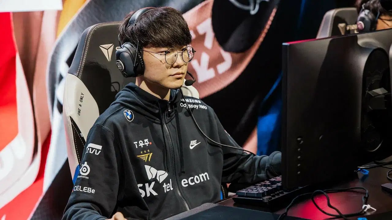 These are the most impactful players in LoL Worlds 2023