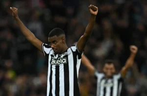 Tottenham, Newcastle’s Isak Feature in Top EPL Futures Picks