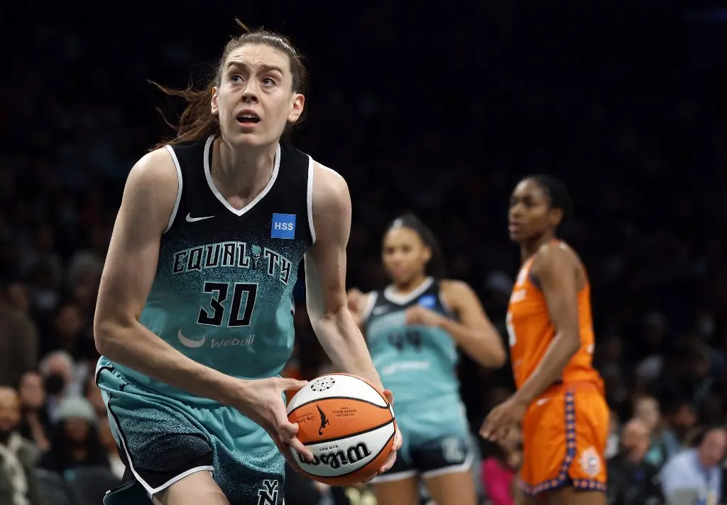 WNBA Finals Early Look: A Clash of the Super Powers