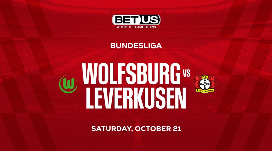 Wolfsburg vs Leverkusen Bundesliga Expert Betting Picks