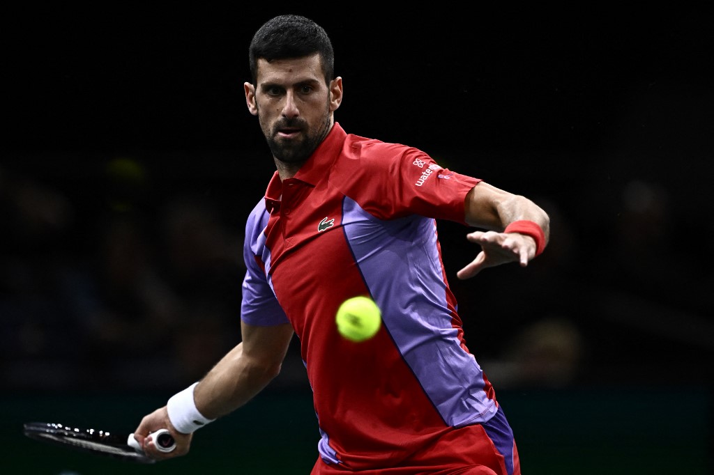 Nitto ATP Finals Preview: Djokovic and Alcaraz Are the Players To Beat