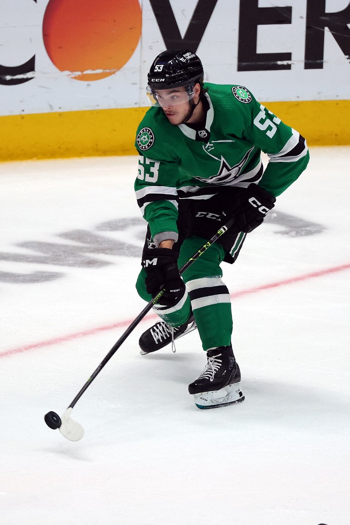 Go With Dallas Stars To Keep Rolling On the Road