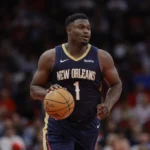 NBA Who’s Hot, Who’s Not: Zion Hitting Stride in New Orleans