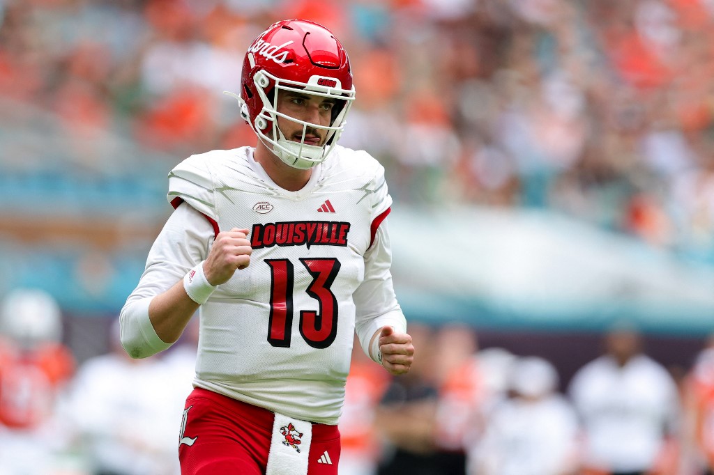 Louisville Best Bet Today vs Kentucky in Governor’s Cup Rivalry Game