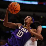 Odds to Win NCAAW Title: LSU, UConn Top Choices