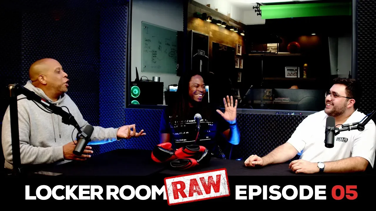 Locker Room RAW Podcast: UFC’s New Champs, LeBron’s Ego, & Belichick’s NFL Future