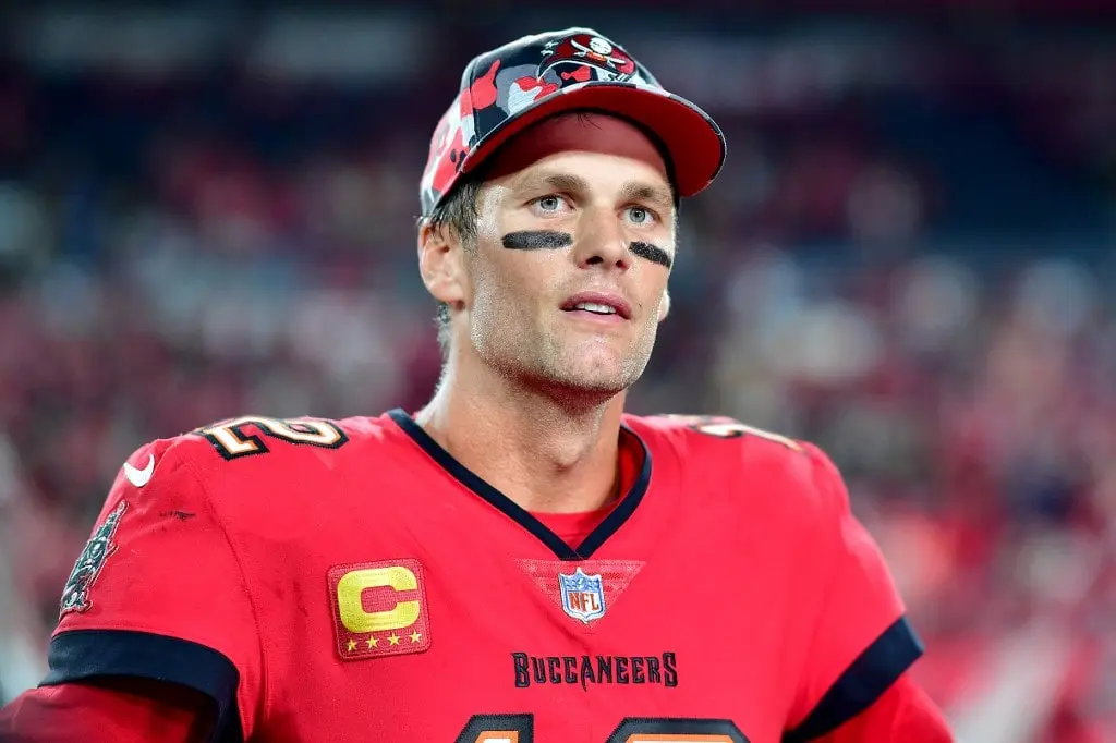 Tom Brady Rips the NFL: ‘There’s a Lot of Mediocrity’