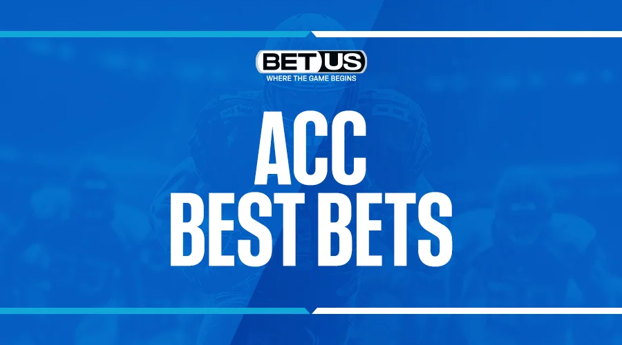 ACC Week 12 Best Bets: Louisville to Secure Title Game Slot