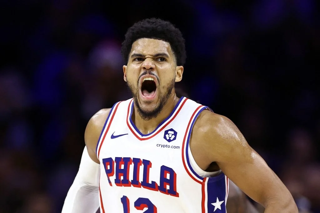 Bettor’s NBA East Top 5 Report: Sixers Steal Top Spot from C’s