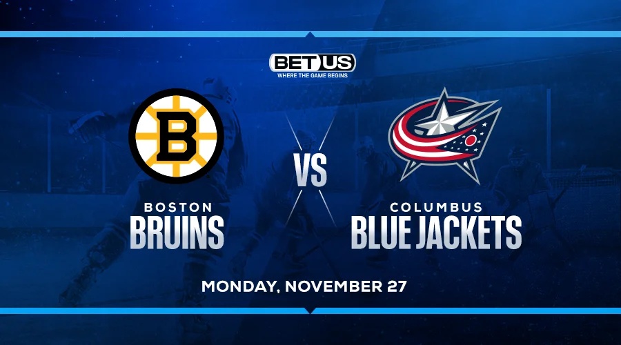 Bank With Bet on Bruins to Maul Bruins