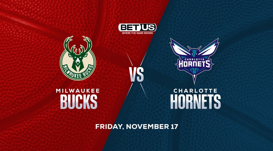 Hornets vs. Mavericks Prediction & Picks - November 5