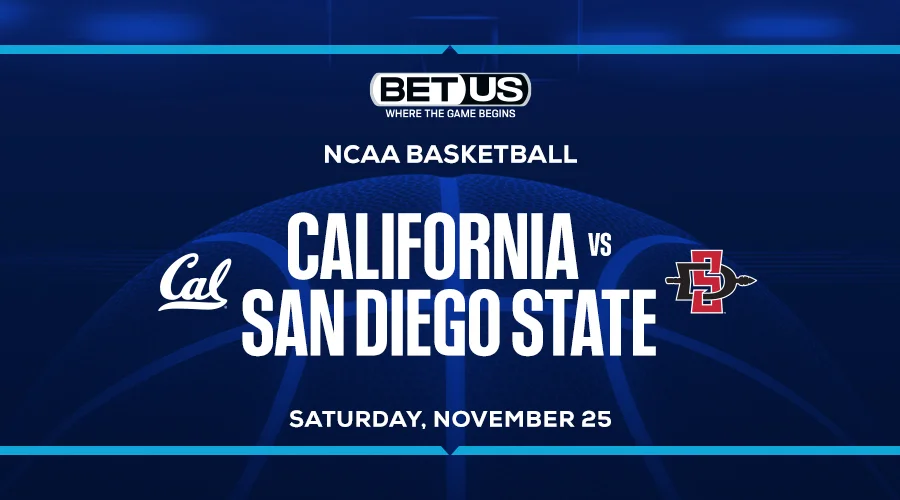 Go With San Diego State To Take Down Another Pac-12 Opponent