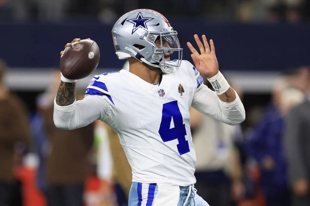 Cowboys Odds To Win the Super Bowl