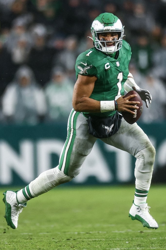 Eagles, Jaguars Tease-Worthy NFL Predictions for Week