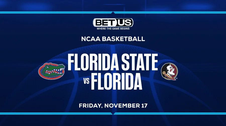 Take Points With Florida State vs Florida